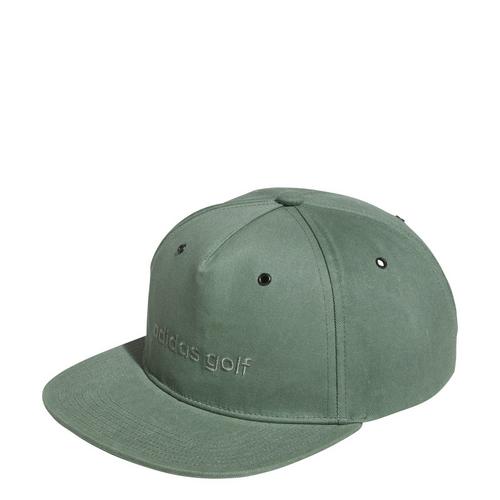 adidas Waxed Canvas Kappe Cap Herren