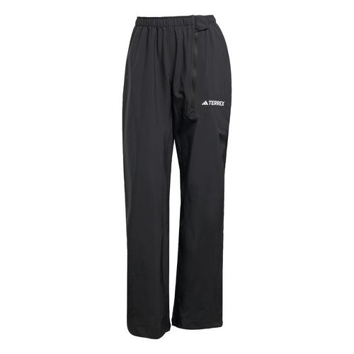 adidas Terrex Multi Climaproof Two-Layer Wanderhose Damen