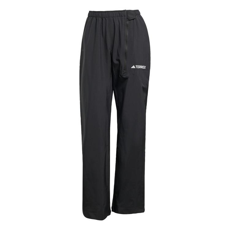 adidas adidas Terrex Multi Climaproof Two-Layer Wanderhose Damen - Black - 0 | SportScheck
