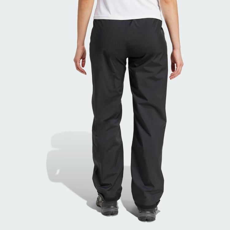 adidas adidas Terrex Multi Climaproof Two-Layer Wanderhose Damen - Black - 1 | SportScheck