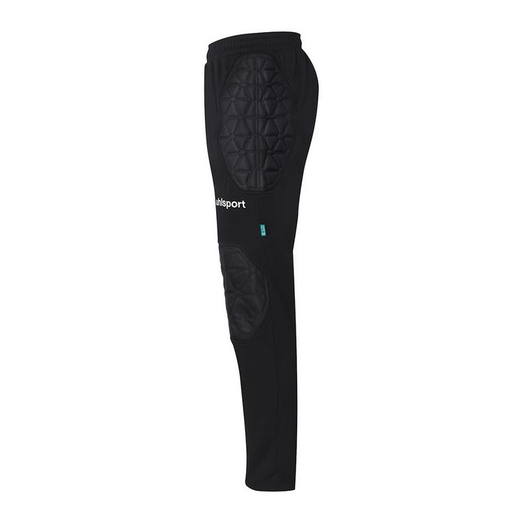 Uhlsport Uhlsport Anatomic Kevlar Torwarthose - schwarz - 0 | SportScheck