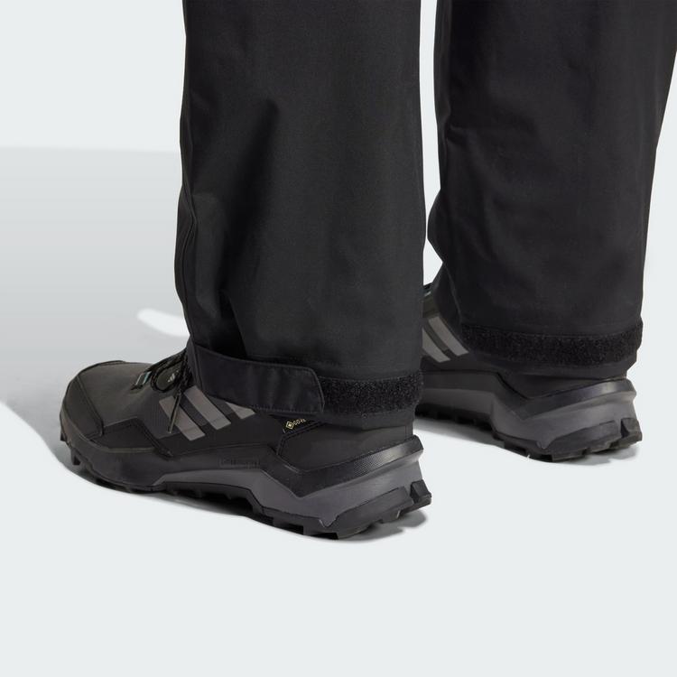 adidas adidas Terrex Multi Climaproof Two-Layer Wanderhose Damen - Black - 1 | SportScheck