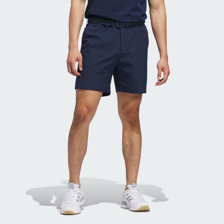 adidas adidas ULTIMATE365+ SHORTS, 18 cm Funktionsshorts Herren - Collegiate Navy - 0 | SportScheck