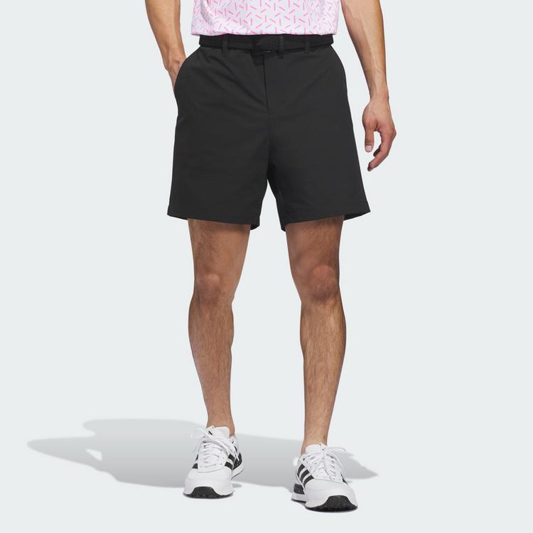 adidas adidas ULTIMATE365+ SHORTS, 18 cm Funktionsshorts Herren - Black - 0 | SportScheck