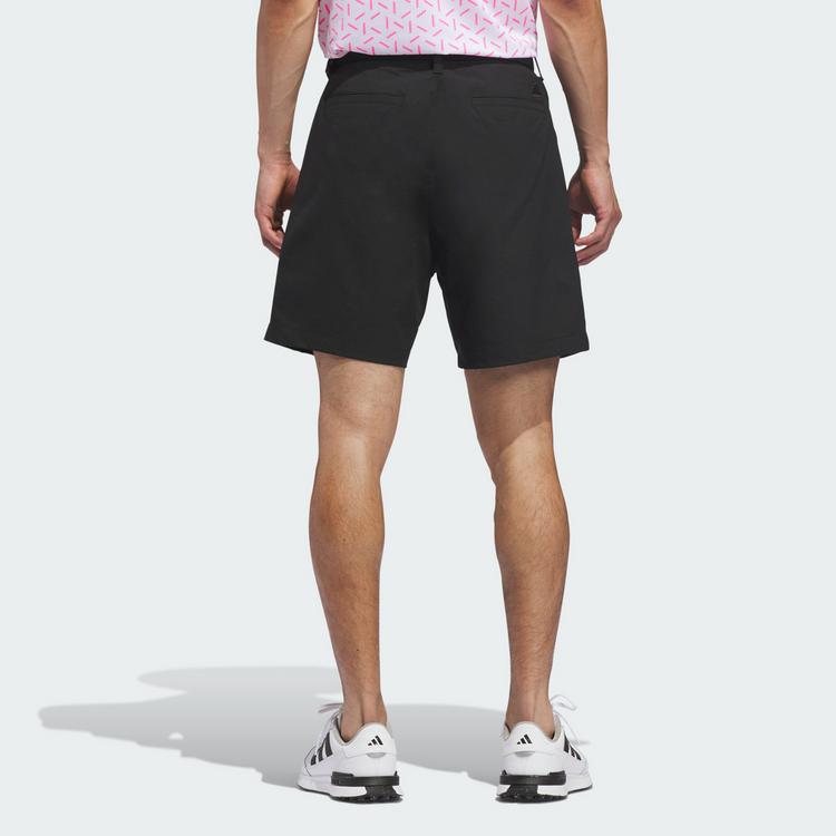 adidas adidas ULTIMATE365+ SHORTS, 18 cm Funktionsshorts Herren - Black - 1 | SportScheck