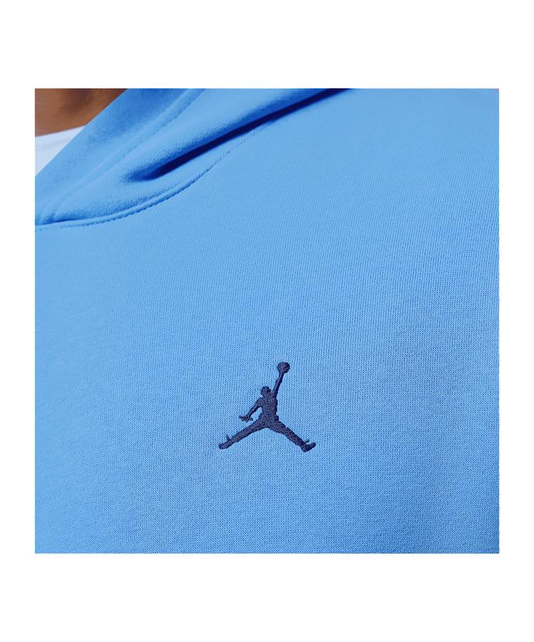 Nike Nike Brooklyn Fleece Hoody Sweatshirt Herren - blau - 0 | SportScheck