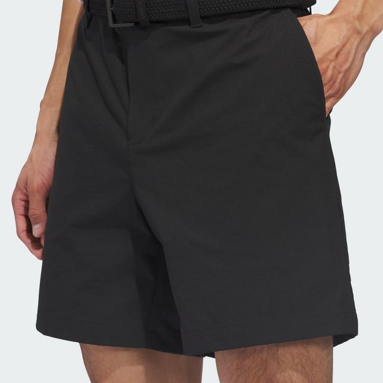 adidas adidas ULTIMATE365+ SHORTS, 18 cm Funktionsshorts Herren - Black - 0 | SportScheck