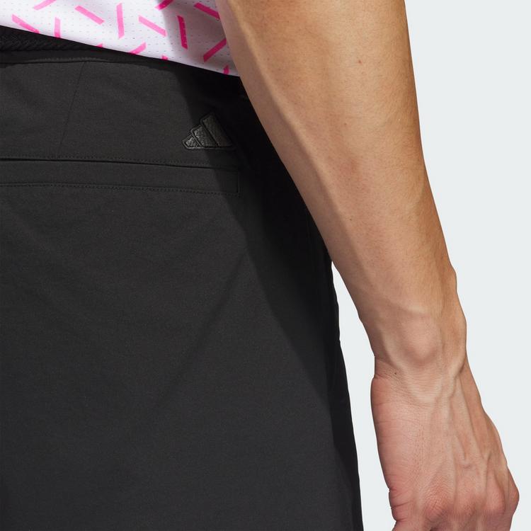 adidas adidas ULTIMATE365+ SHORTS, 18 cm Funktionsshorts Herren - Black - 1 | SportScheck
