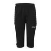Uhlsport Anatomic Goalkeeper Longshorts Torwarthose - schwarz