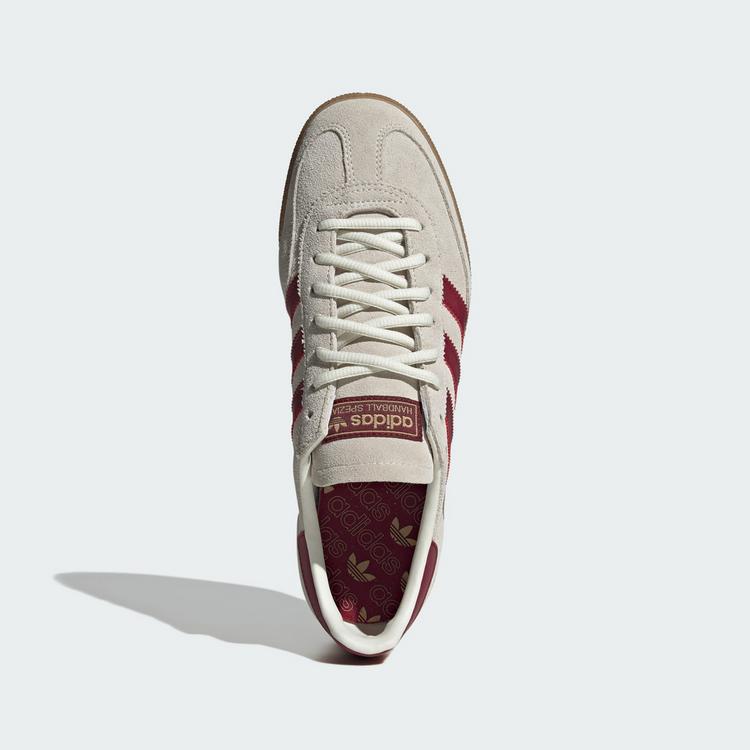 adidas adidas Deutschland Handball Spezial Schuh Sneaker - Off White / None / None - 0 | SportScheck