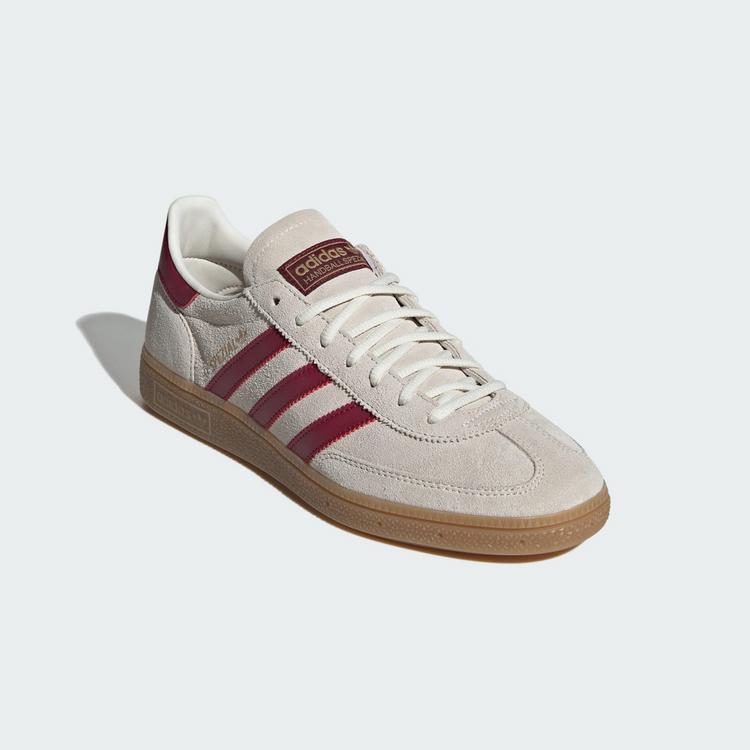adidas adidas Deutschland Handball Spezial Schuh Sneaker - Off White / None / None - 2 | SportScheck