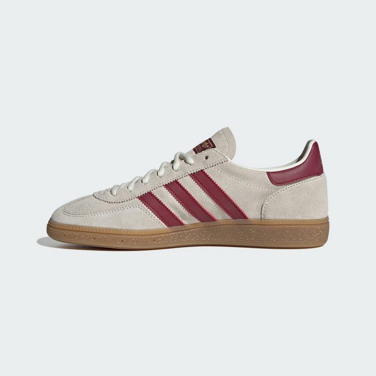 adidas adidas Deutschland Handball Spezial Schuh Sneaker - Off White / None / None - 4 | SportScheck