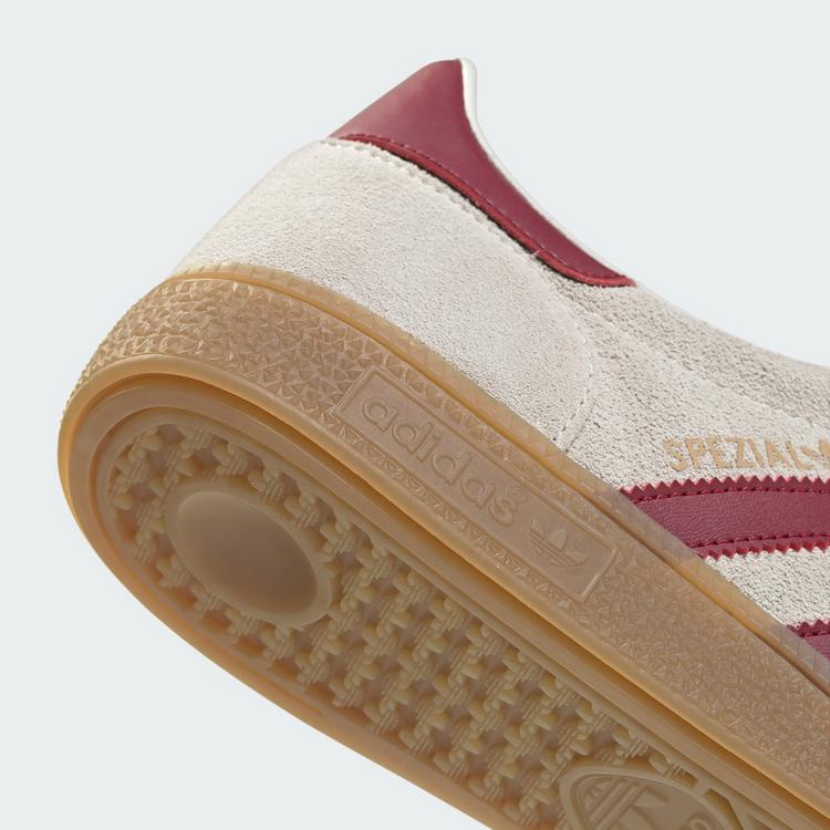adidas adidas Deutschland Handball Spezial Schuh Sneaker - Off White / None / None - 5 | SportScheck