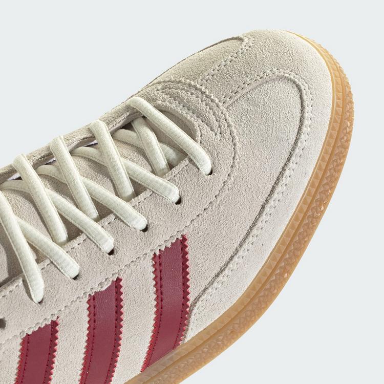 adidas adidas Deutschland Handball Spezial Schuh Sneaker - Off White / None / None - 6 | SportScheck
