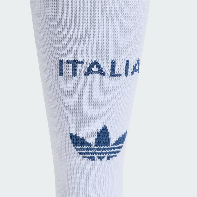 adidas adidas Italien 26 Ausw&auml;rtssocken Socken - Aeroblue - 1 | SportScheck