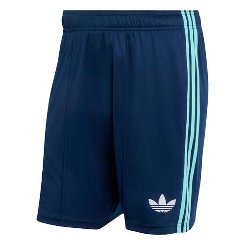 adidas Deutschland 26 Ausw&auml;rtsshorts Fu&szlig;ballshorts Herren