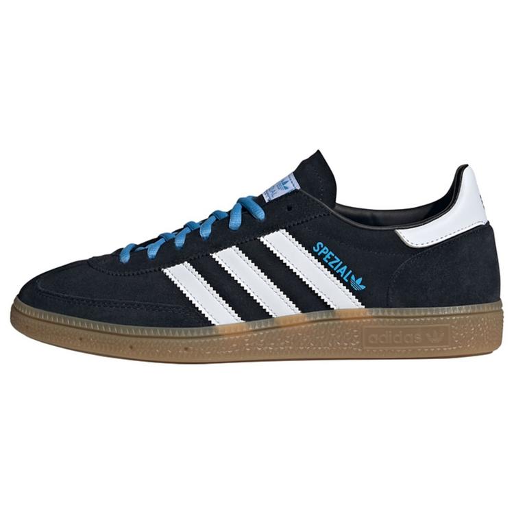 adidas adidas Jamaika&nbsp;Handball&nbsp;Spezial&nbsp;Schuh Sneaker - Core Black / Cloud White / None - 0 | SportScheck