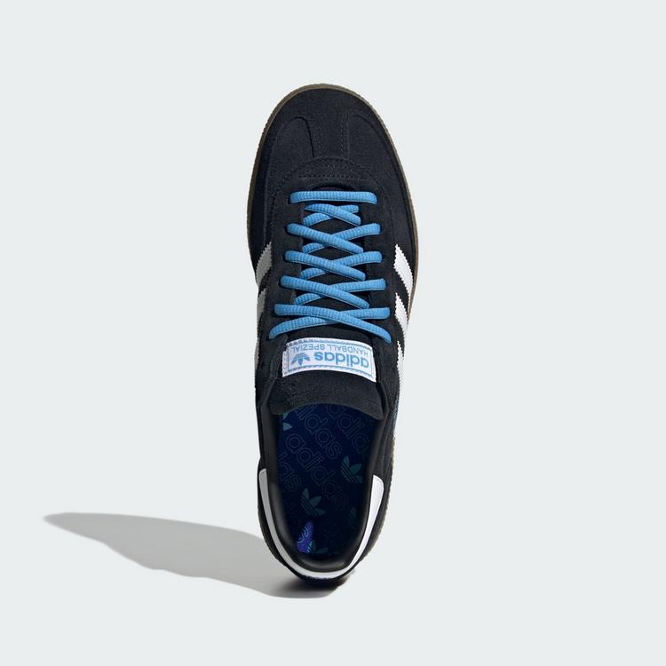 adidas adidas Jamaika&nbsp;Handball&nbsp;Spezial&nbsp;Schuh Sneaker - Core Black / Cloud White / None - 2 | SportScheck