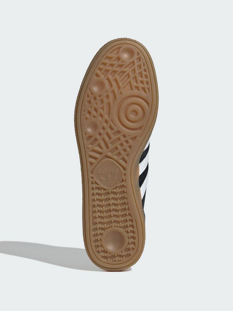 adidas adidas Jamaika&nbsp;Handball&nbsp;Spezial&nbsp;Schuh Sneaker - Core Black / Cloud White / None - 5 | SportScheck