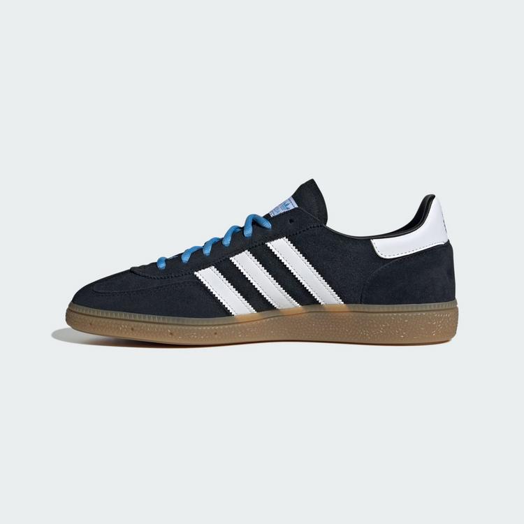 adidas adidas Jamaika&nbsp;Handball&nbsp;Spezial&nbsp;Schuh Sneaker - Core Black / Cloud White / None - 11 | SportScheck