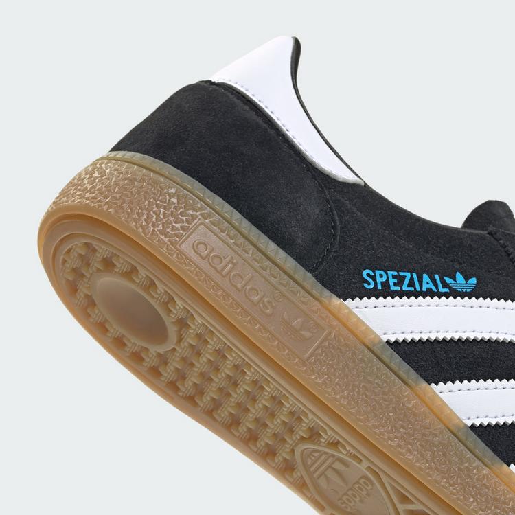adidas adidas Jamaika&nbsp;Handball&nbsp;Spezial&nbsp;Schuh Sneaker - Core Black / Cloud White / None - 14 | SportScheck