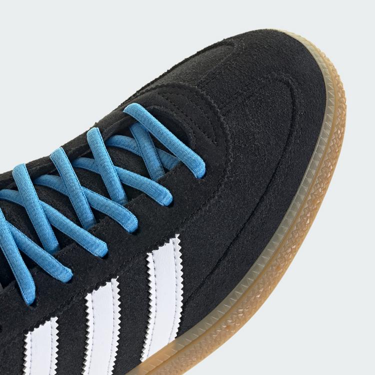 adidas adidas Jamaika&nbsp;Handball&nbsp;Spezial&nbsp;Schuh Sneaker - Core Black / Cloud White / None - 15 | SportScheck