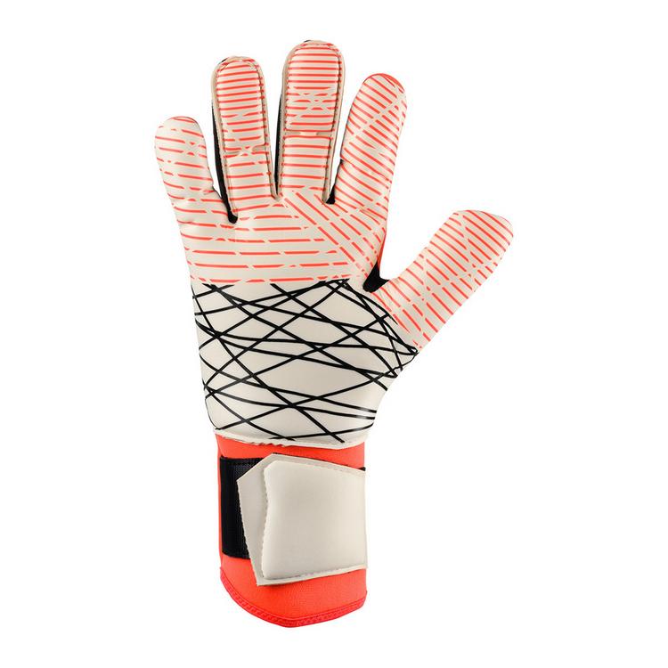 Uhlsport Uhlsport FM ZNE Ultragrip RC Torwarthandschuhe - fluo rot/wei&szlig;/fluo gelb - 0 | SportScheck