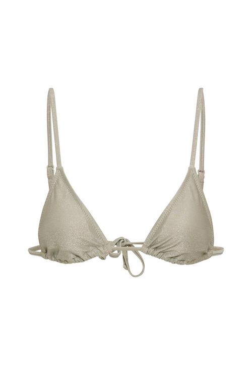 LSCN by Lascana Triangel-Bikini-Top Bikini Oberteil Damen