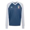 adidas Langarmshirt Herren - Night Marine
