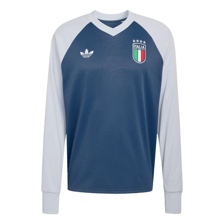 adidas adidas Langarmshirt Herren - Night Marine - 0 | SportScheck