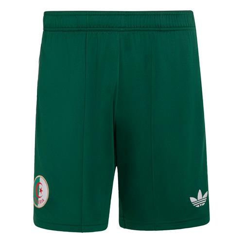 adidas Algerien 26 Ausw&auml;rtsshorts Fu&szlig;ballshorts Herren