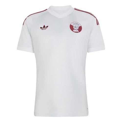 adidas Katar 26 Ausw&auml;rtstrikot Trikot