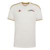 adidas Venezuela 26 Ausw&auml;rtstrikot Trikot - Cloud White