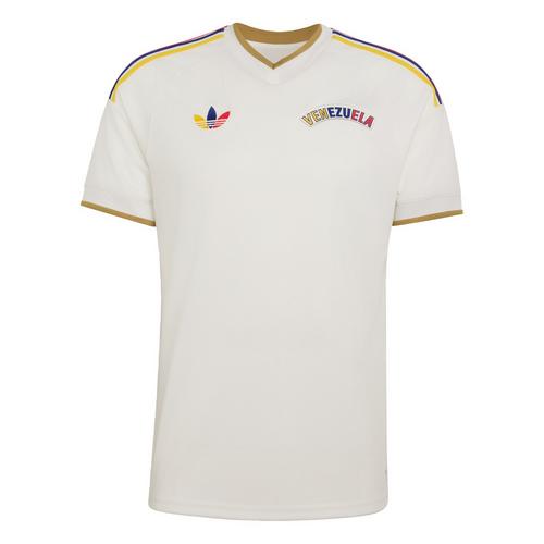 adidas Venezuela 26 Ausw&auml;rtstrikot Trikot
