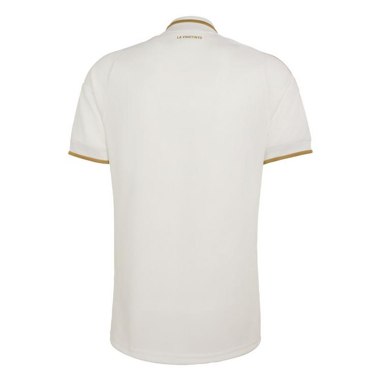adidas adidas Venezuela 26 Ausw&auml;rtstrikot Trikot - Cloud White - 0 | SportScheck