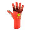 Uhlsport FM ZNE Supergrip+ FS Torwarthandschuhe - fluo rot/wei&szlig;/fluo gelb