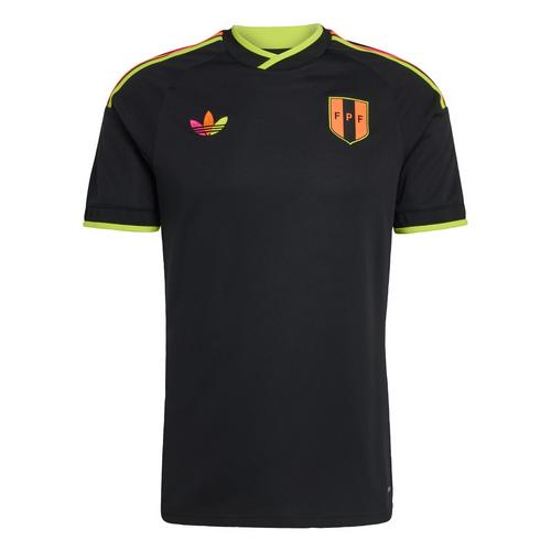 adidas Peru 26 Ausw&auml;rtstrikot Trikot