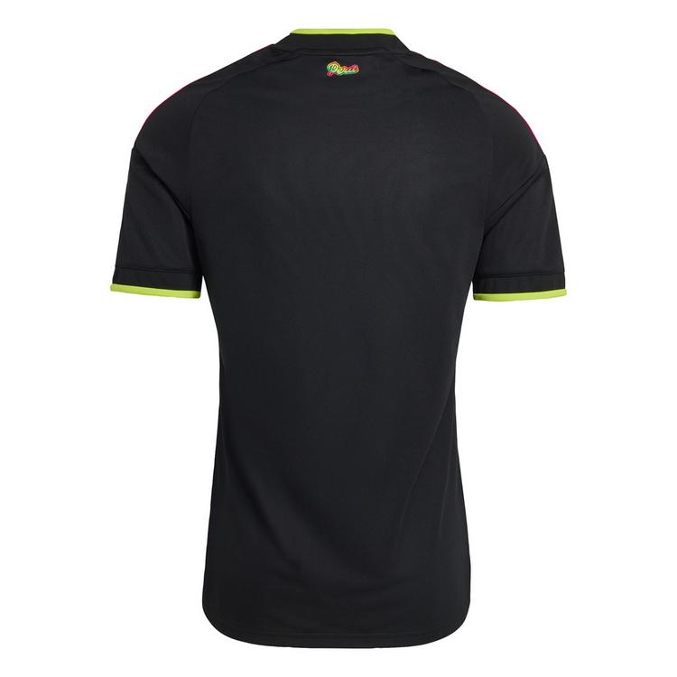 adidas adidas Peru 26 Ausw&auml;rtstrikot Trikot - Black - 0 | SportScheck