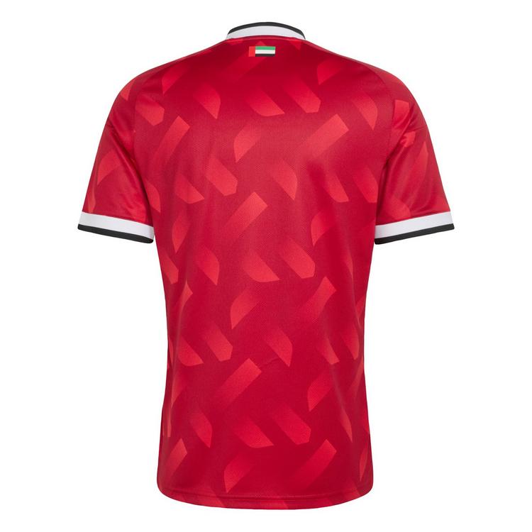 adidas adidas Vereinigte Arabische Emirate 26 Trikot - Team Collegiate Red - 0 | SportScheck