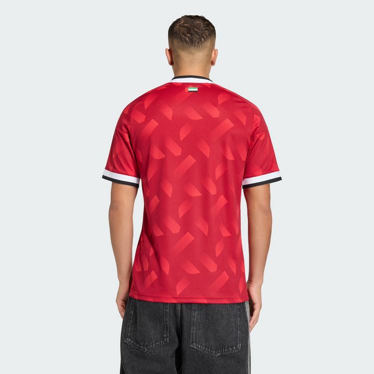 adidas adidas Vereinigte Arabische Emirate 26 Trikot - Team Collegiate Red - 2 | SportScheck