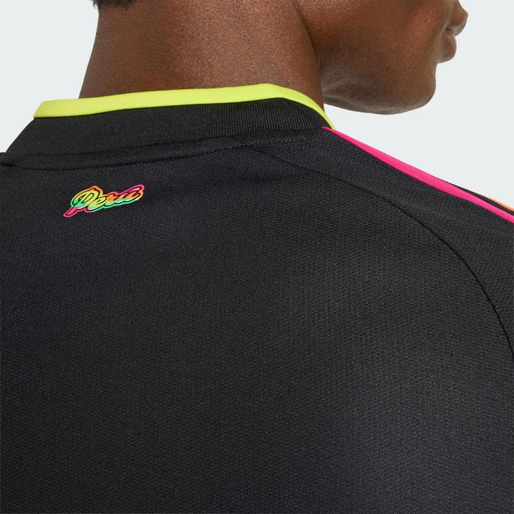 adidas adidas Peru 26 Ausw&auml;rtstrikot Trikot - Black - 4 | SportScheck