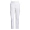adidas ULTIMATE365 TWISTWEAVE 5-POCKET HOSE, Tights Damen - White