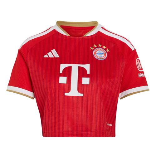 adidas FC Bayern M&uuml;nchen 26/27 Heimtrikot, Teamtrikot Damen
