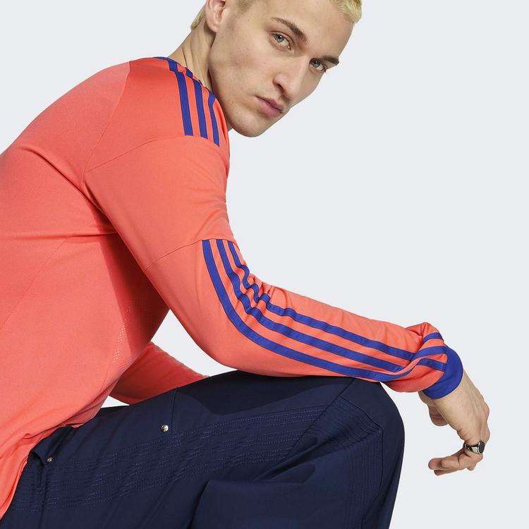 adidas adidas Deutschland 26 Torwart-Ausw&auml;rtstrikot, Trikot Herren - Coral Fusion - 3 | SportScheck
