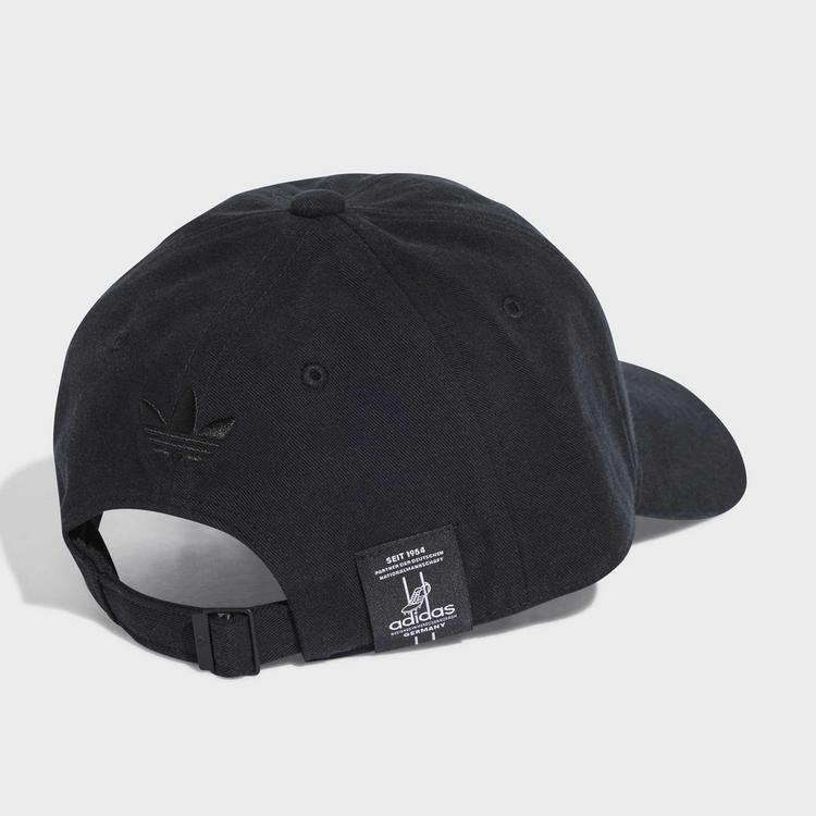 adidas adidas Deutschland 26 Dad Kappe Cap - Black - 0 | SportScheck