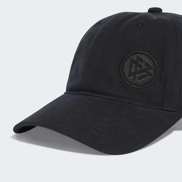 adidas adidas Deutschland 26 Dad Kappe Cap - Black - 2 | SportScheck