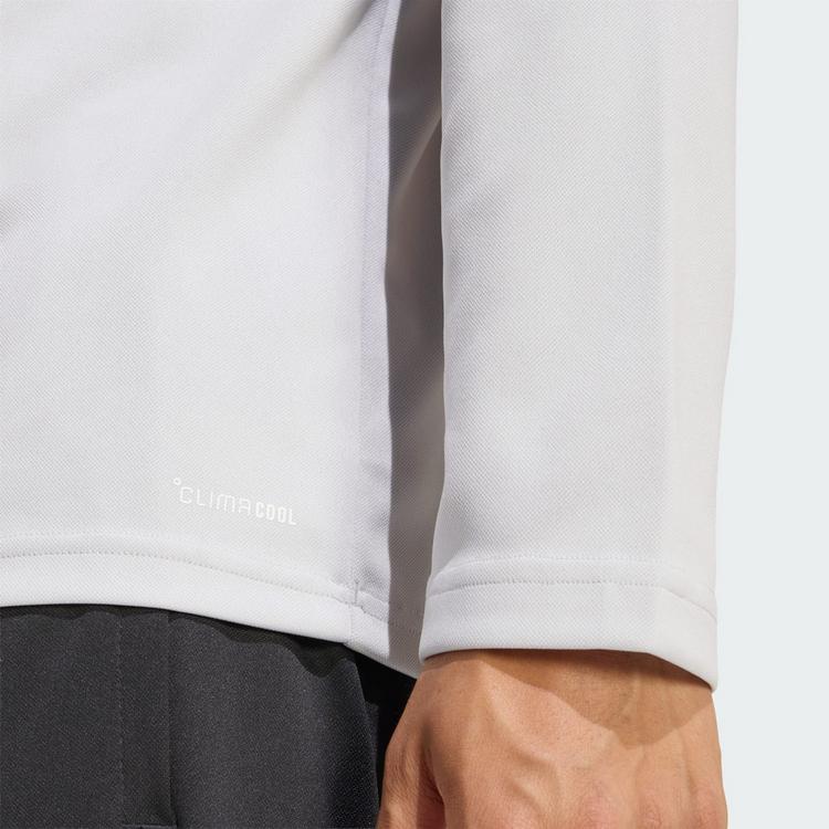 adidas adidas Entrada26&nbsp;Trainingsoberteil Hoodie Herren - Team Light Grey / White - 1 | SportScheck