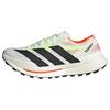 adidas Terrex&nbsp;Agravic&nbsp;Speed&nbsp;Ultra&nbsp;2 Fitnessschuhe Herren - Cloud White / Core Black / Semi Impact Orange