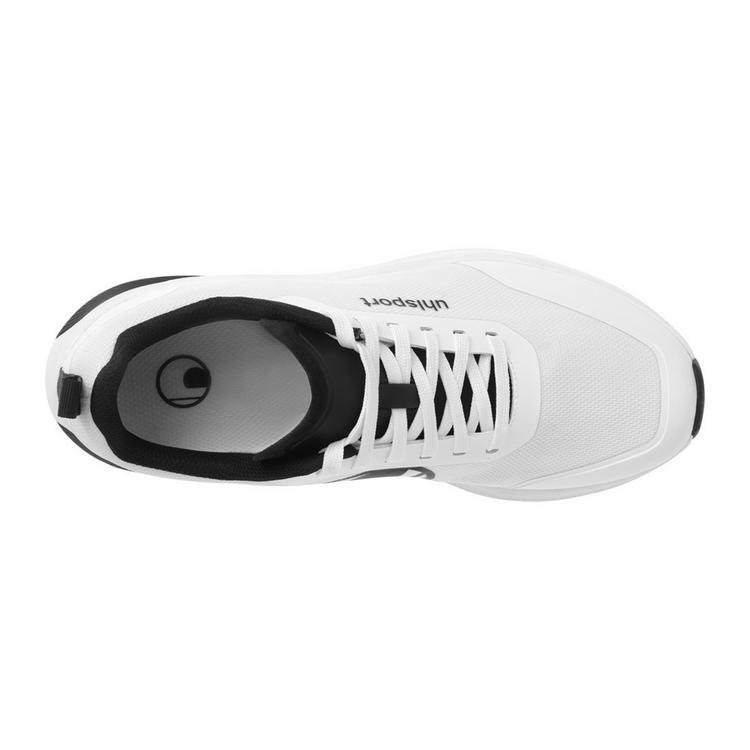 Uhlsport Uhlsport FLOAT 2.0 Sneaker - wei&szlig;/schwarz - 1 | SportScheck