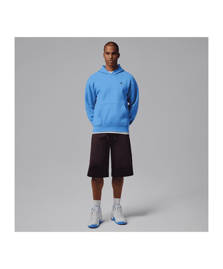 Nike Nike Brooklyn Fleece Hoody Sweatshirt Herren - blau - 3 | SportScheck